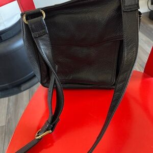 Fossil The New American Classic 1954 Crossbody